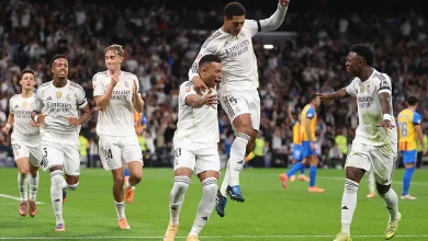 أهم مباريات اليوم الأحد 17 مايو 2026 في الدوري الأسباني.. ريال مدريد وإشبيلية | برشلونة وريال بيتيس