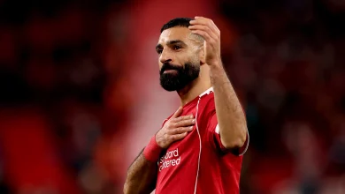 أستون فيلا يستضيف ليفربول في ليلة عودة محمد صلاح بالدوري الإنجليزي